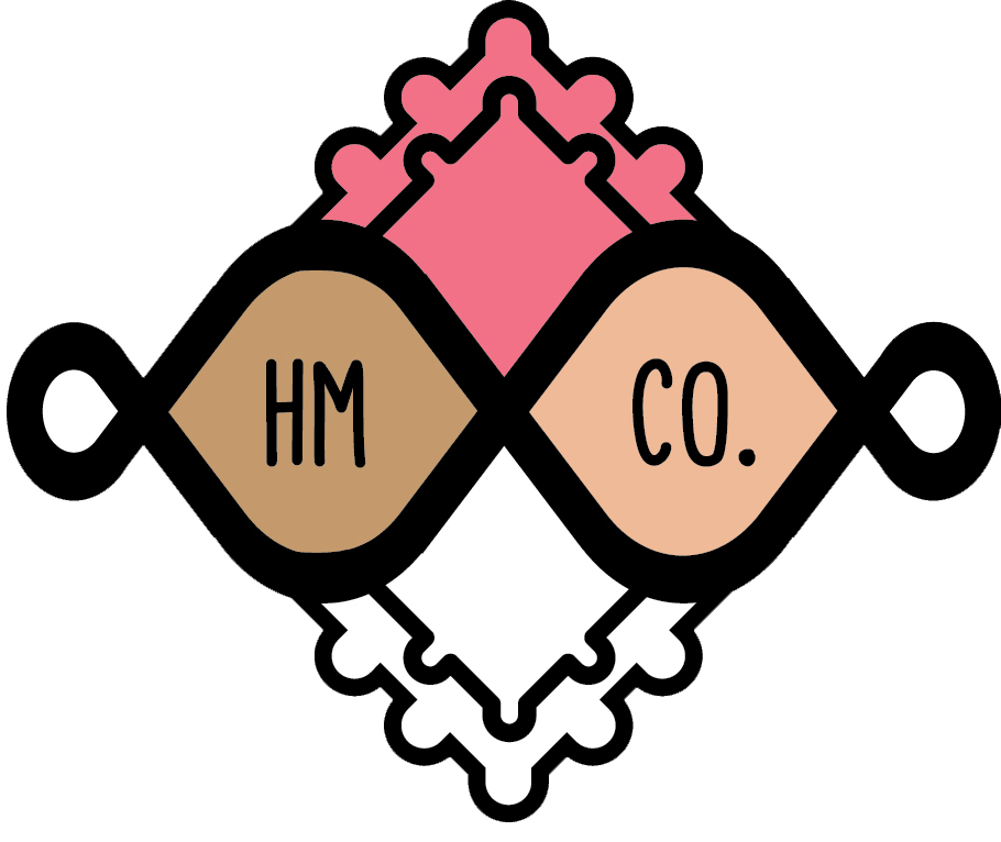Holden Metalsmithing Company logo